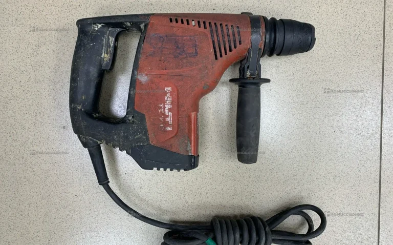 Перфоратор Hilti TE 7-C