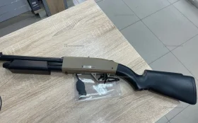 Купить Пневматическое ружье stalker stsg б/у , в Москва и область Цена:4900рублей