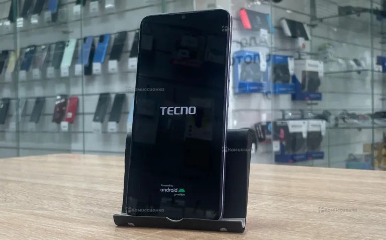 Tecno POP 7 2/64Gb