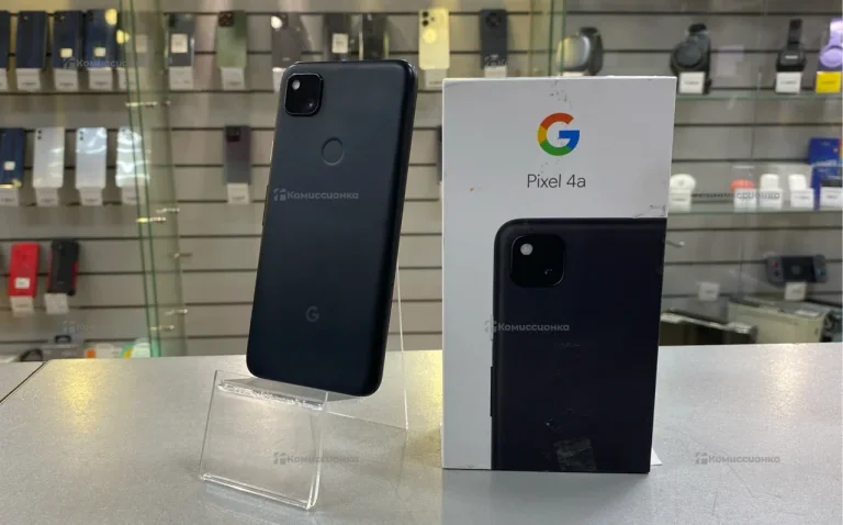 Google Pixel 4 6/128GB