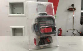 Купить Нивелир ADA Cube 360 б/у , в Самара Цена:3900рублей