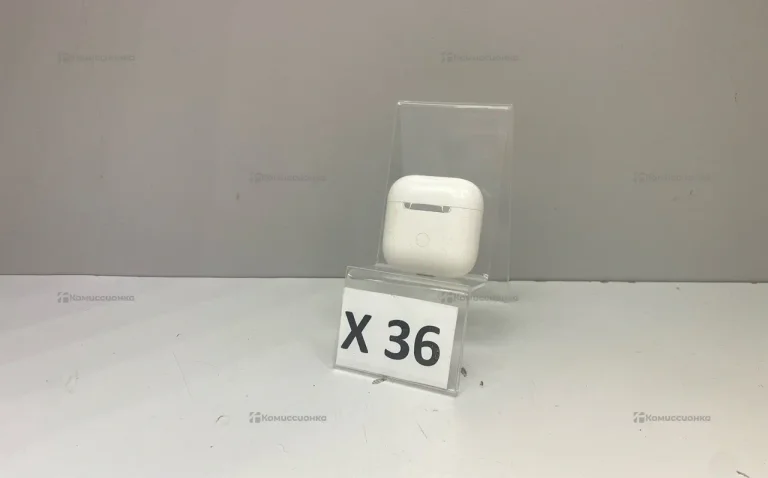 Наушники AirPods реплика
