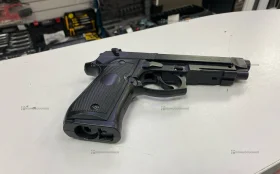 Купить Пневматический пистолет STALKER S92PL б/у , в Тюмень Цена:3490рублей
