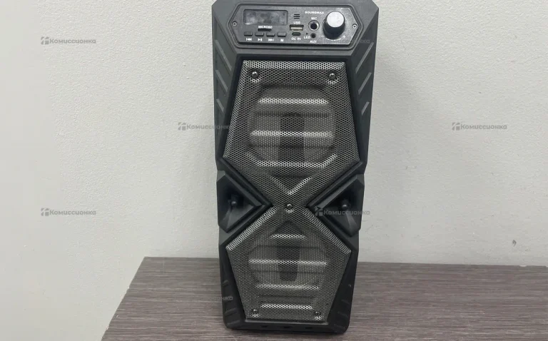 Колонка  Soundmax SM-PS4426