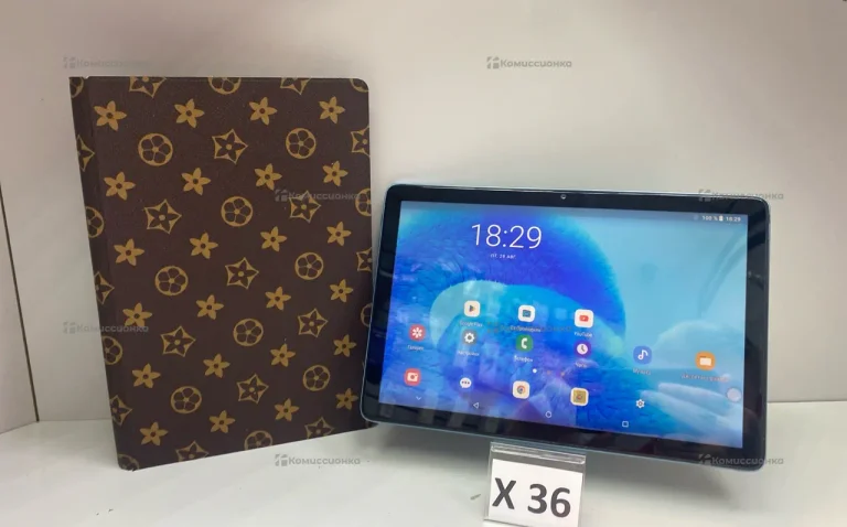 Планшет Umiio p80 128Gb