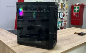 Системный блок powercase amd 5 5500/rtx 3070/ssd