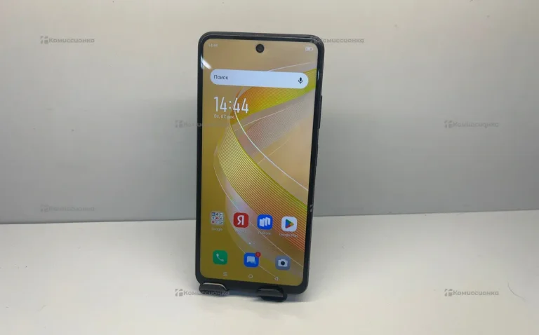 Infinix Smart 8 Plus 4/128 ГБ