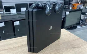 Приставка PlayStation 4 pro1tb