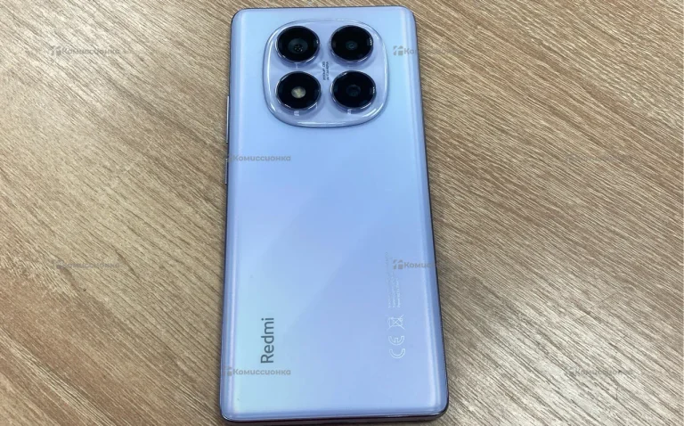 Xiaomi Redmi Note 14 Pro 8/256 ГБ