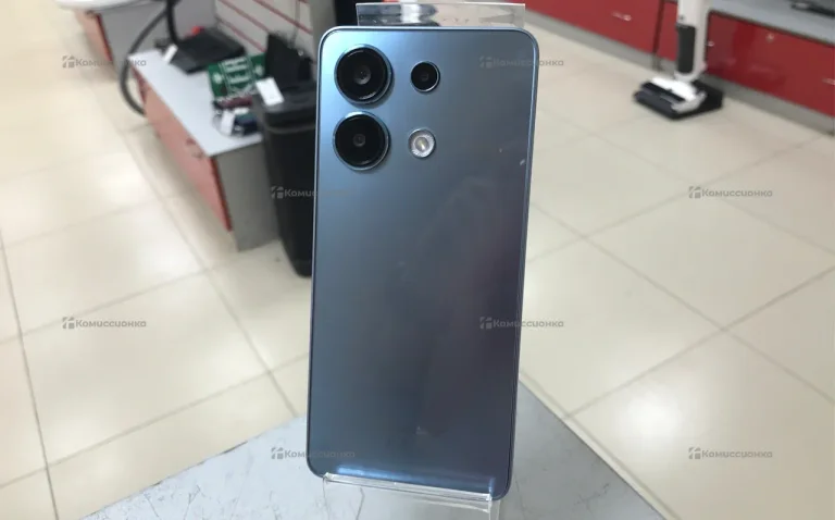 Xiaomi Redmi Note 13 8/256Gb