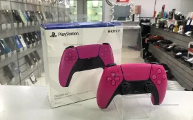 Купить PS. геймпад для PS5 б/у , в Тольятти Цена:4900рублей