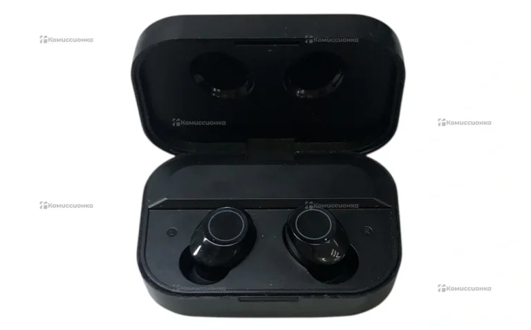 Наушники с зеркалом