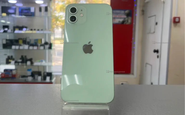Apple iPhone 12 4/128 ГБ