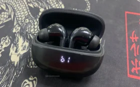 Купить Наушники  Носо Нq5 б/у , в Набережные Челны Цена:1299рублей