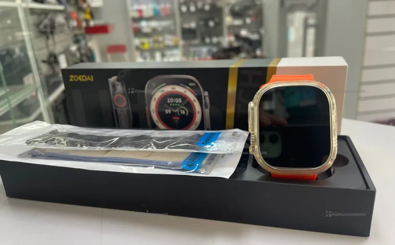 Часы  Zordai Watch Ultra