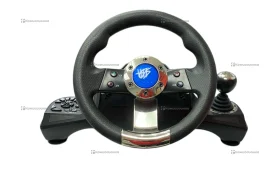 Руль Dexp Weelman 2
