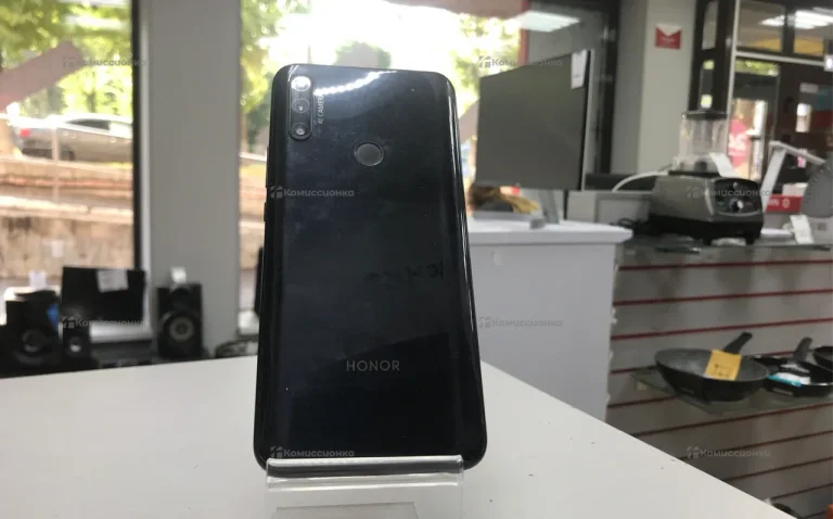 Honor 9X 4/128Gb