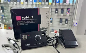 Аппарат для маникюра и педикюра PM-35000 ruNail