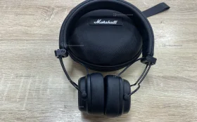 Наушники Marshall magor v