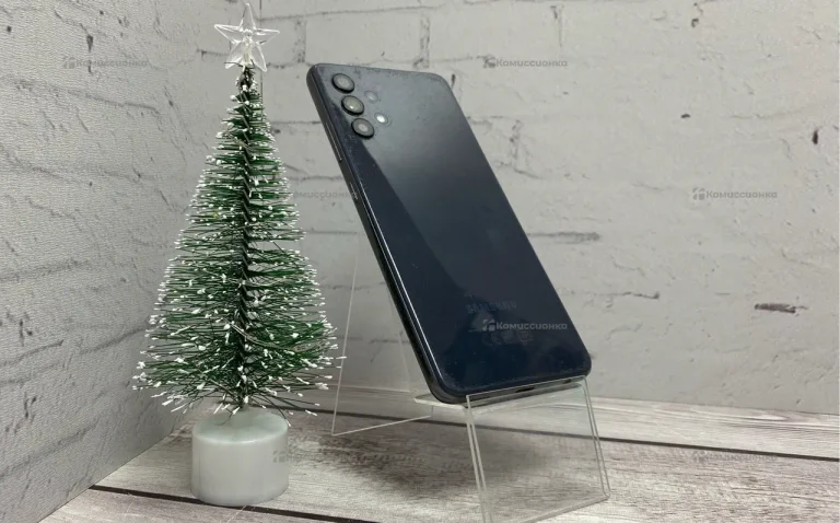 Samsung Galaxy A07 4/64 ГБ