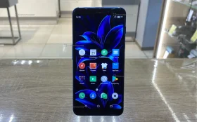 Meizu M6s 3/32 ГБ