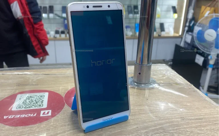 Honor 7A 2/16 ГБ
