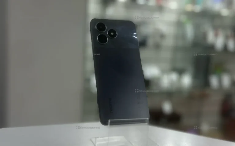 Realme Note 50 4/128Gb