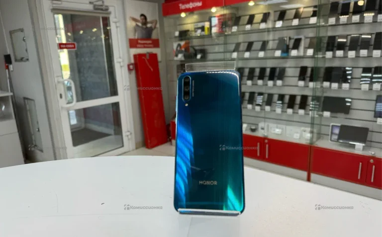Honor 30i 4/128 ГБ