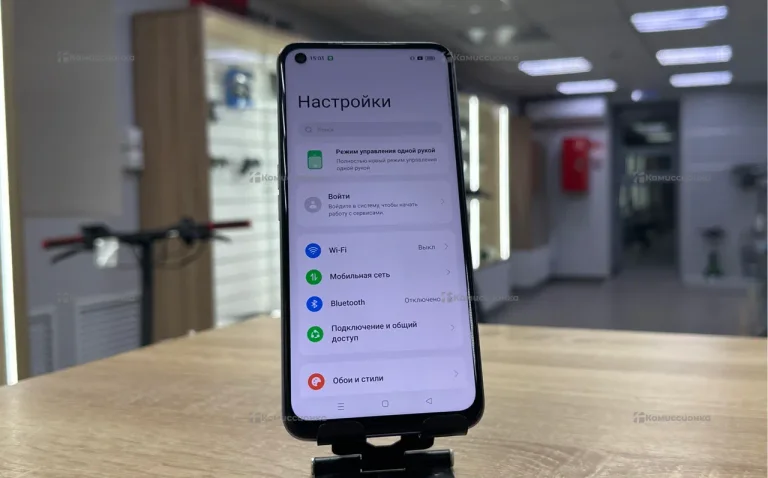 Realme 8i 4/64