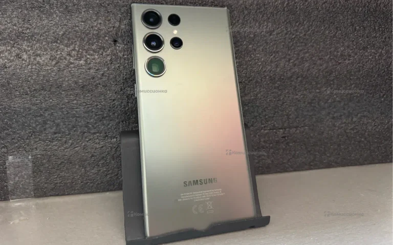 Samsung Galaxy S23 Ultra 12/256 ГБ