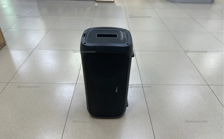 Колонка Denn DPS-545