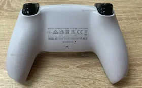 Купить PS. геймпад для PS5 б/у , в Тольятти Цена:3900рублей