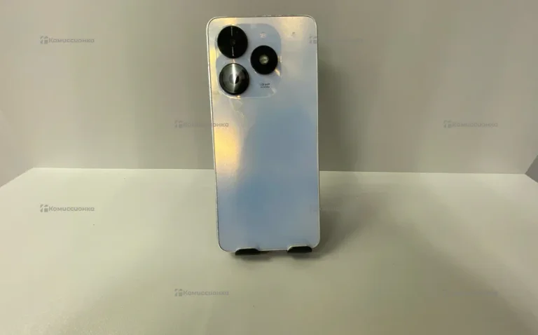 Tecno Spark Go 2024 4/64