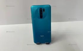 Xiaomi Redmi 9 4/64 ГБ