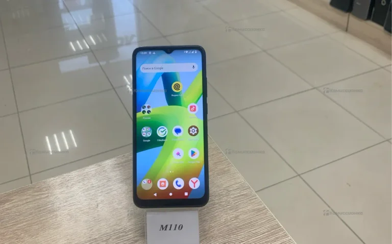 Xiaomi Redmi A1+ 3/32 ГБ