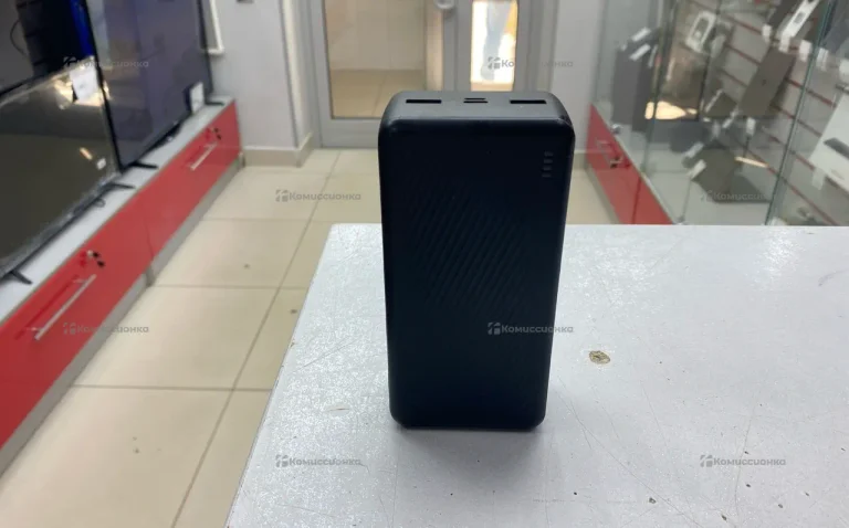 Power bank 20000ma