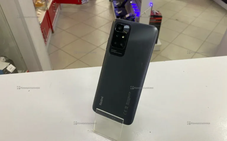 Xiaomi Redmi 10 4/64 ГБ