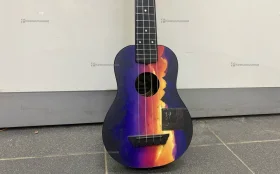 Купить Укулеле Flight TUS-EE SUNSET б/у , в Тюмень Цена:2490рублей