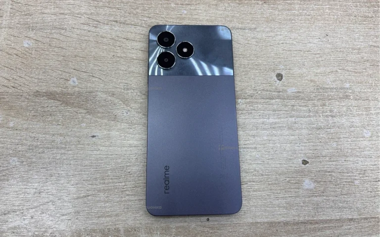 Realme Note 50 3/64 ГБ