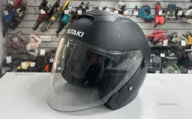Купить Шлем Ataki Dot ECE-R22.05 б/у , в Краснодар Цена:2000рублей