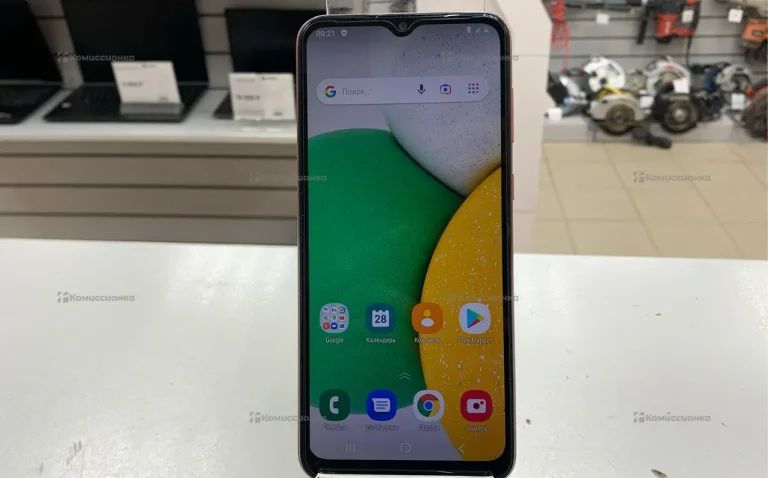Samsung Galaxy A03 Core 2/32Gb