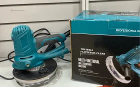 Купить MULTI-FUNCTIONAL WALL GRINDING MACHINE б/у , в Москва и область Цена:2900рублей