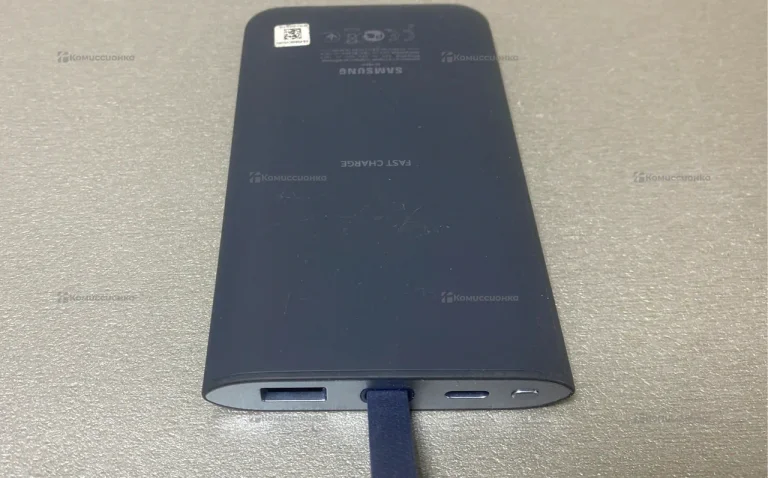 Power Bank Samsung 5k