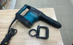 Отбойный молоток makita HM1213C