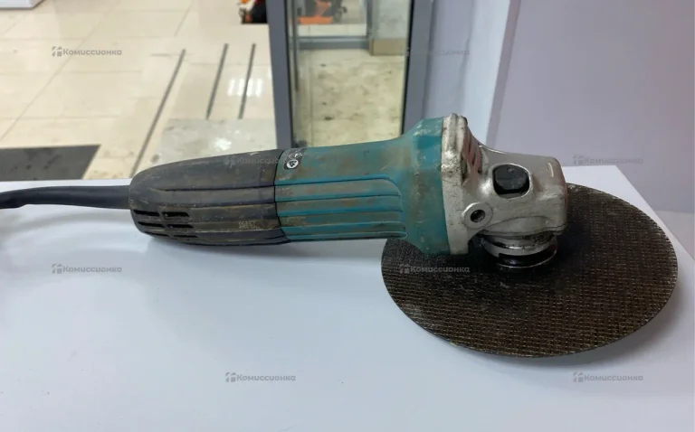 УШМ makita GA5030