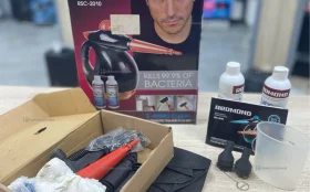 Купить Redmond RSC-2010 б/у , в Екатеринбург Цена:800рублей