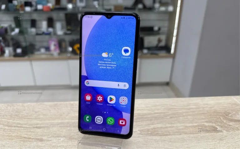 Samsung Galaxy A23 6/128 ГБ