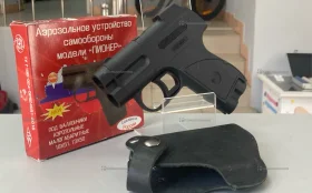 Пионер Тула А+А