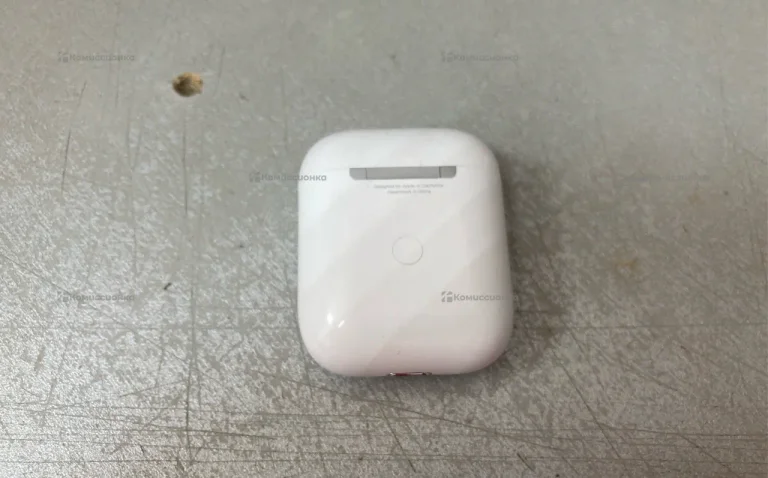 Наушники  airpods (kopia)