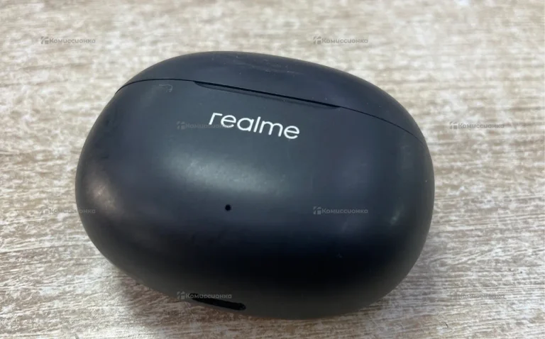 Наушники Realme